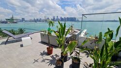 The Azure (D4), Condominium #453458191